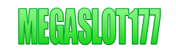 Logo MEGASLOT177