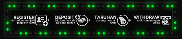MEGASLOT177 Jackpot